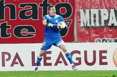 Μέγιερι: «Μετά το πέναλτι πιστέψαμε ότι προκριθήκαμε...»