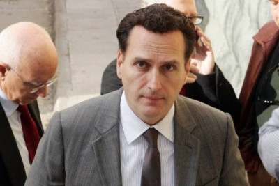 Δημητρακόπουλος: «Έπρεπε κάποτε να απαντήσουμε»