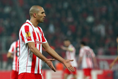 Τζεμπούρ: «Αναλαμβάνω την ευθύνη»