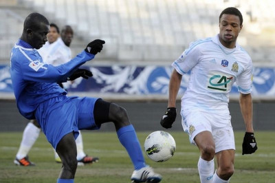 Ρεμί: «Μακριά από Ρεάλ και Μπαρτσελόνα»