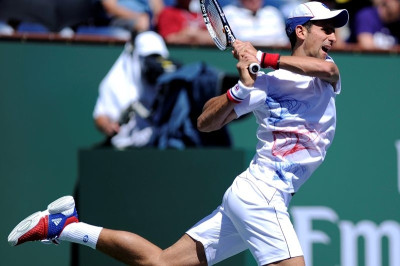 Στους «4» ο Τζόκοβιτς