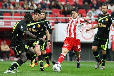 Φανέλα βασικού ενόψει ΟΦΗ παίρνουν Τσουκάνης-Γιαννιώτας