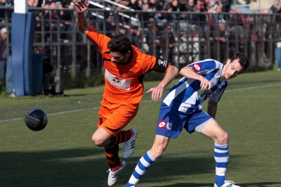 Κωνσταντίνου: «Να είμαστε ήρεμοι και σοβαροί»