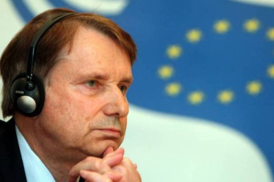 Ράιχενμπαχ: «Οι Έλληνες έχασαν τα διπλά»