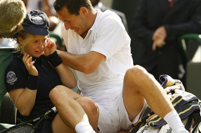 Λοντρά: «Δεν είμαι ρατσιστής»