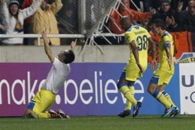 Αυτοί χάνουν το... πάρτι!