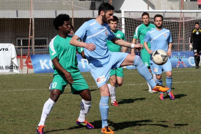 Θεολόγου στο Onsports: «Παίζουν με τις καριέρες μας»