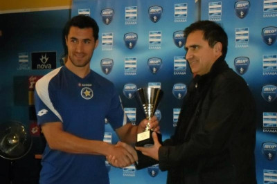 Περόνε: «Σημασία να πηγαίνει καλά ο Αστέρας»