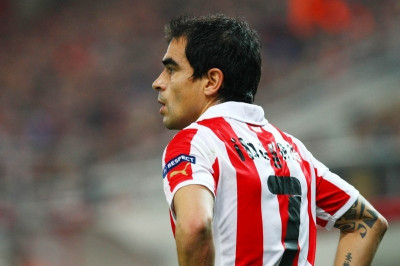 Αιμάτωμα ο Ιμπαγάσα, τράβηγμα ο Μανιάτης