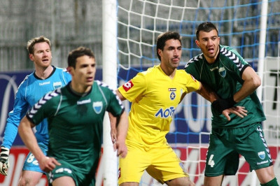 Σκέψεις για ξεκούραση του Περόνε στον Αστέρα