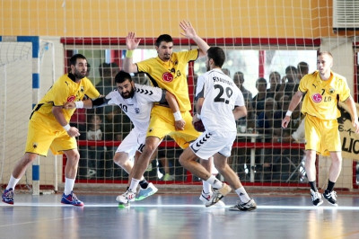 Ανακοίνωση της ΟΧΕ για τον τελικό