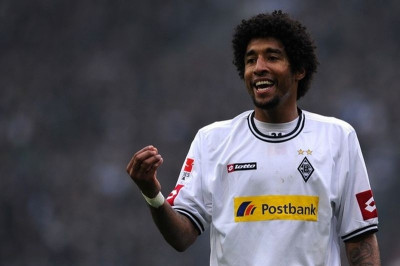 Και η Γιουνάιτεντ για Ντάντε