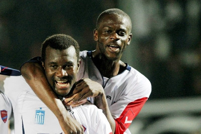 Σκέψεις παραμονής των Πιερ-Ντιμπαλά στον Πανιώνιο