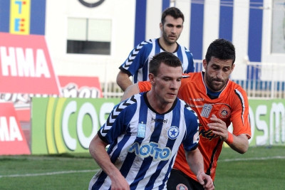 Το δίλημμα του Γκράθια για τον αντι-Γκουστάβο