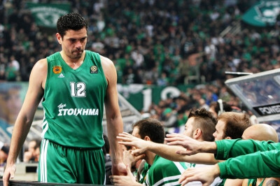 Προφυλάσσεται για Μακάμπι ο Τσαρτσαρής!