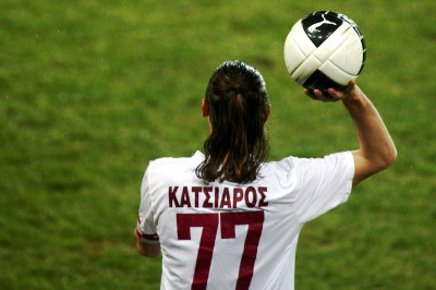 Κατσιαρός: «Τον τελευταίο 1,5 χρόνο γίνονται σφάλματα εις βάρος μας»