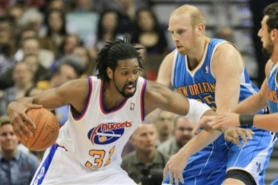 Ανταγωνισμός για Κουφό στο Ντένβερ