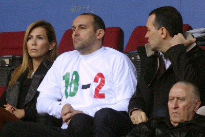 Mηνυτήρια αναφορά Παναθηναϊκού σε Π. Αγγελόπουλο