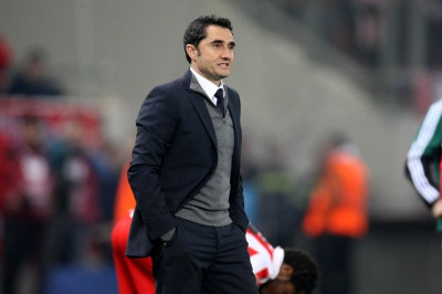 Βαλβέρδε: «Ο Ολυμπιακός μπορεί να ονειρεύεται…»