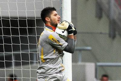 Σηφάκης: «Πιθανό να συνεχίσω εκτός Ελλάδας...»