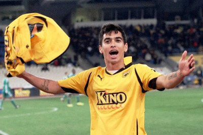 Εκτός ο Λεονάρντο