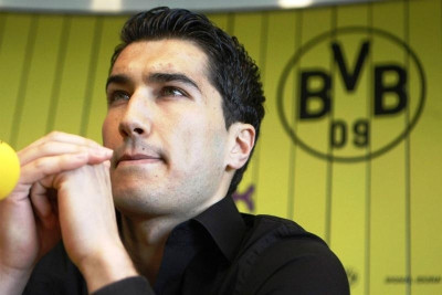 Βάτζκε: «Λάθος η μεταγραφή του Σαχίν»