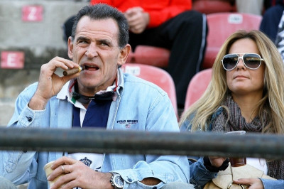 Πανόπουλος: «Θέλουμε καθαρή Ξάνθη κι ας είναι σε άλλη κατηγορία»