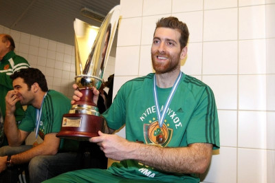 Χρόνια πολλά Κώστα (photos+videos)