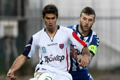 Αμφίβολος ο Μενδρινός με Δόξα