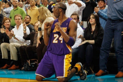 Πάλι στην παράταση οι Λέικερς