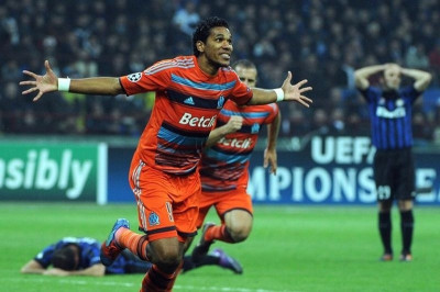 Μπραντάο: «Ήξερα ότι θα σκοράρω»