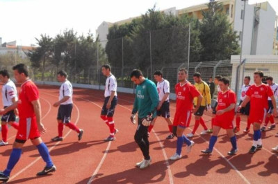 Δεν κατεβαίνει στον Ταύρο το Καρλόβασι