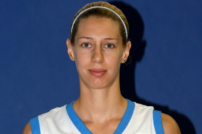 Επέστρεψε Ελλάδα η Σωτηρίου