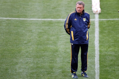 Μάρκεβιτς: «Αναμενόμενο το αποτέλεσμα»!