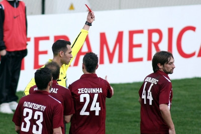 Το φύλλο αγώνα… έχασε τον δρόμο