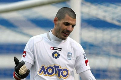 «Τελειώνει» από τον Αστέρα ο Χακόμπο