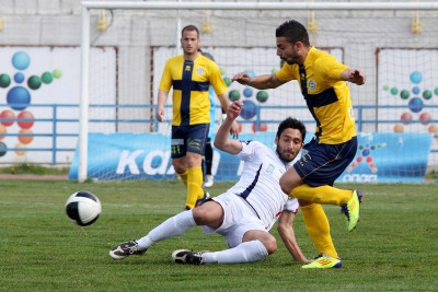 Ανάλογη συνέχεια θέλει η Καλλονή