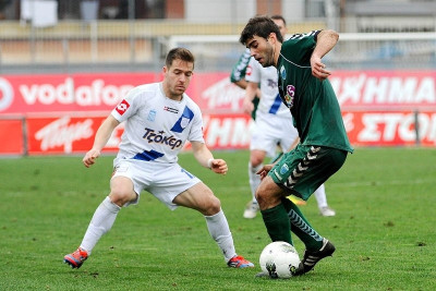 Με Γεωργίου στα Πηγάδια ο ΠΑΣ Γιάννινα