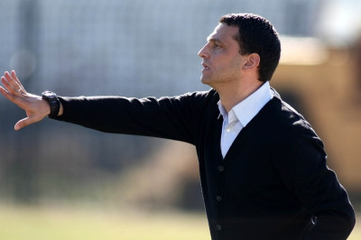 Σταματόπουλος: «Εμφάνιση και αποτέλεσμα με Δόξα»