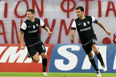 Στον ΟΦΗ τα βραβεία της 9ης αγωνιστικής