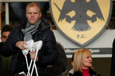 Στην Κωνσταντινούπολη  ο Γκούντγιονσεν