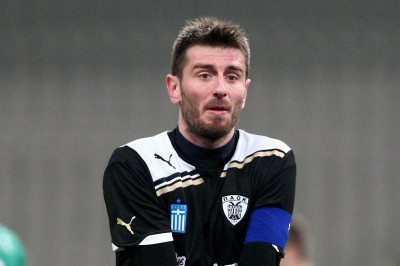 Αγωνία για Μαλεζά στον ΠΑΟΚ