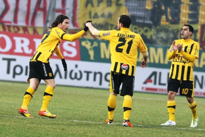 Αρκετές απουσίες στον Άρη ενόψει ΟΦΗ