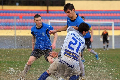 Παιχνίδια σωτηρίας στα Γιαννιτσά