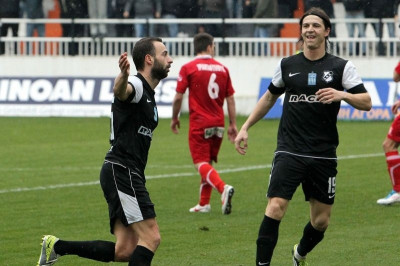 Θέλει Παπουλή ο ΠΑΟΚ