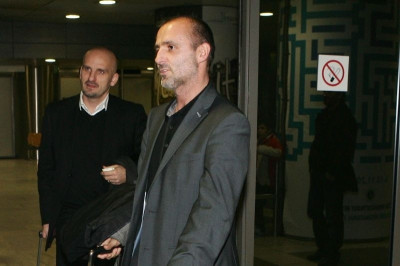 Πρόμπιερζ: «Χαίρομαι για τον Καστίγιο»