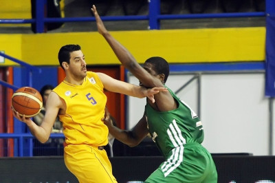 Καυκής: «Μεγάλο κέρδος οι πιτσιρικάδες»