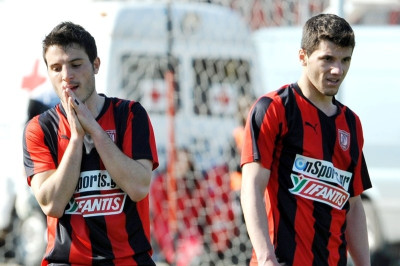 Πέντε οι απουσίες για την Παναχαϊκή