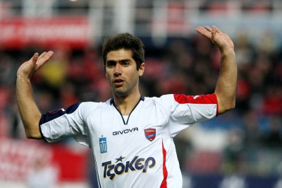 Με Μενδρινό κόντρα στη Δόξα ο Πανιώνιος