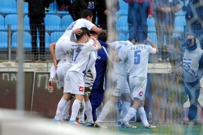 Οι έξι «σωματοφύλακες» του ΠΑΣ και του Αναστασιάδη!